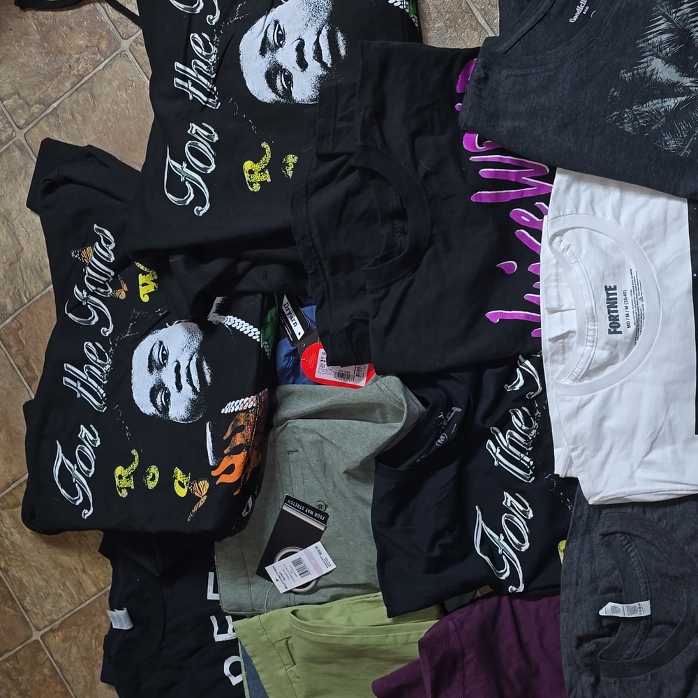 Bundle Mediums 13NWT 2USED - Picture 3 of 7